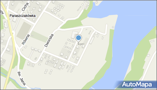 Domki Letniskowe, Dworska 17, Polańczyk 38-610 - Ośrodek wypoczynkowy