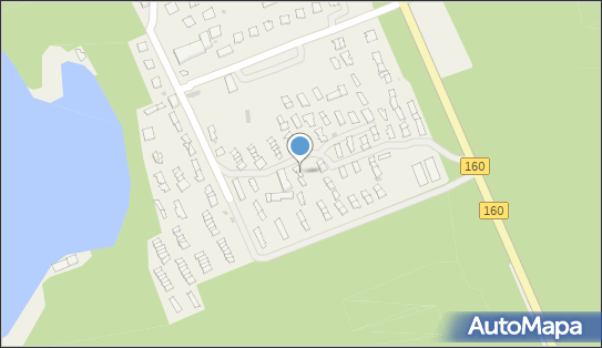 Domki u Jara Domki do wynajęcia, Mierzyn 47B, Mierzyn 64-400 - Ośrodek wypoczynkowy, numer telefonu