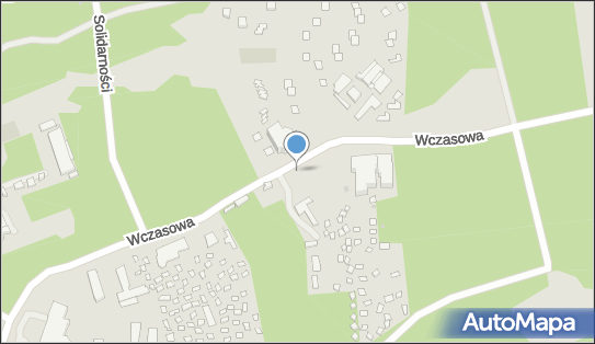 Domki Zacisze, ul. Wczasowa 12, Ustka 76-270 - Ośrodek wypoczynkowy, numer telefonu