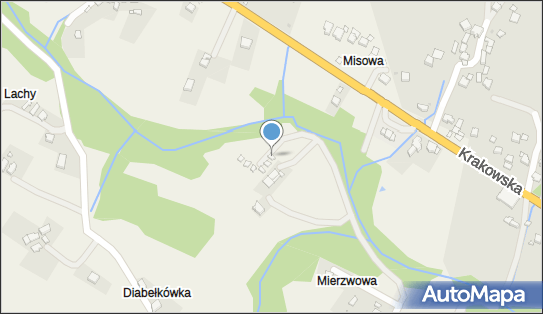 Domki Zielony Raj, Skomielna Biała 843, Skomielna Biała 34-700 - Ośrodek wypoczynkowy, numer telefonu