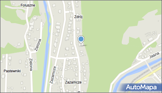DW Mera, Nowa 34, Muszyna 33-370 - Ośrodek wypoczynkowy, numer telefonu