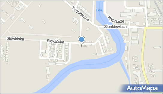 Gród Księcia, Turystyczna 10, Łeba 84-360 - Ośrodek wypoczynkowy, numer telefonu