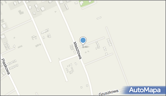 Harmony Land Domki Wypoczynkowe, Masztowa 39, Gąski 76-034 - Ośrodek wypoczynkowy, numer telefonu