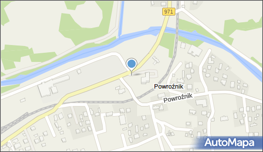 Janosik, Powroźnik 44, Powroźnik 33-370 - Ośrodek wypoczynkowy, numer telefonu