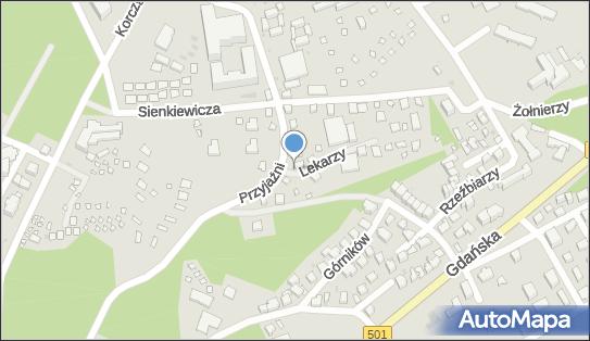 Jantar, Przyjaźni 26, Krynica Morska 82-120 - Ośrodek wypoczynkowy, numer telefonu