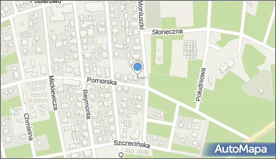 Jantar, Stanisława Moniuszki 29, Pobierowo 72-346 - Ośrodek wypoczynkowy, numer telefonu