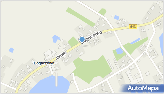 Karmi, Bogaczewo 31, Bogaczewo - Ośrodek wypoczynkowy, numer telefonu