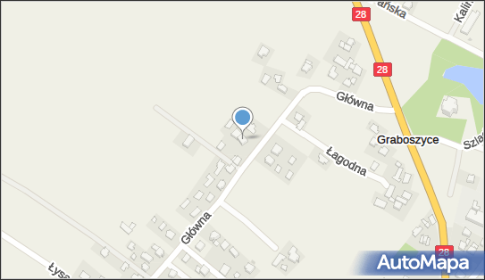 Karpik Ośrodek Rekreacyjno Wypoczynkowy, Graboszyce 192, Zator 32-640 - Ośrodek wypoczynkowy, numer telefonu