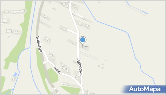 Katarzyna Walkosz Osada Guty, Ogrodowa 45, Szaflary 34-424 - Ośrodek wypoczynkowy, numer telefonu