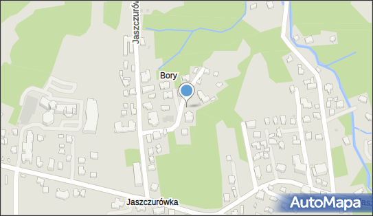 Klaudynka, Jaszczurówka-Bory 15, Zakopane 34-500 - Ośrodek wypoczynkowy, numer telefonu