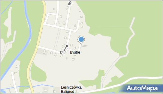 Krecikowe Wzgórze, Bystre 22, Bystre 38-606 - Ośrodek wypoczynkowy, numer telefonu