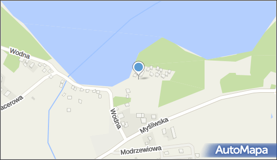 Laguna, Wodna 7, Błądzim 86-141 - Ośrodek wypoczynkowy, numer telefonu