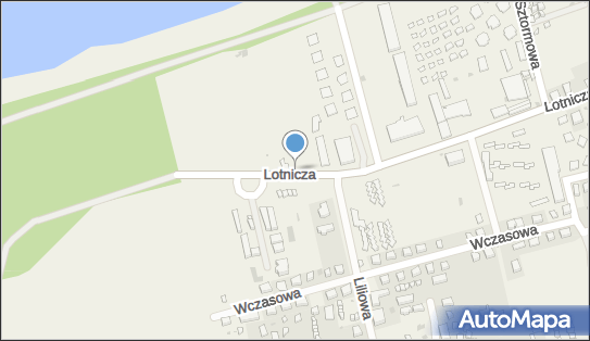 Lotnicza40, Lotnicza 40, Sianożęty 78-110 - Ośrodek wypoczynkowy, numer telefonu