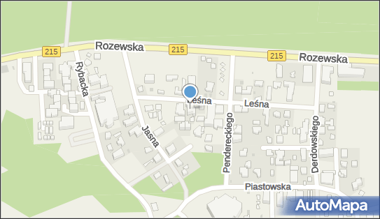 Miłosz - Dom Wczasowy, Leśna 19, Jastrzębia Góra 84-104 - Ośrodek wypoczynkowy, numer telefonu