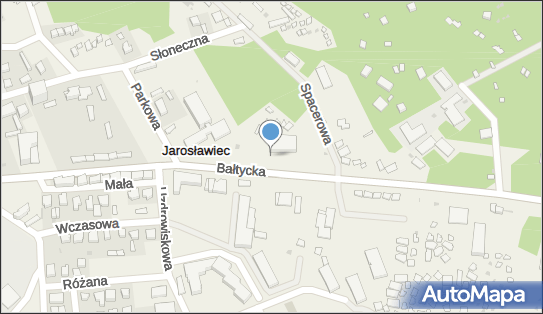 Młynarz, Bałtycka 10, Jarosławiec 76-107 - Ośrodek wypoczynkowy, numer telefonu