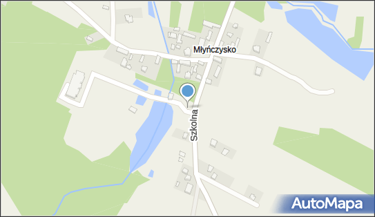 Młynczysko, Szkolna 51, Młyńczysko 26-315 - Ośrodek wypoczynkowy, numer telefonu