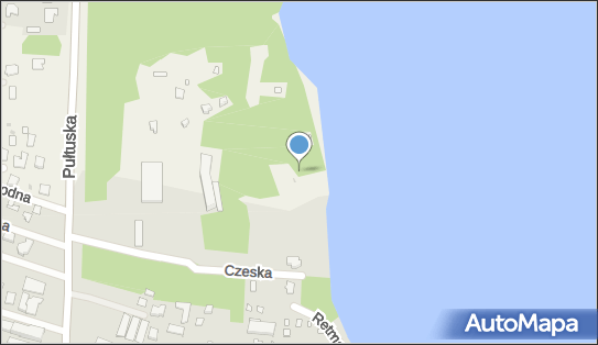 Narew, Pułtuska 132, Serock 05-140 - Ośrodek wypoczynkowy, numer telefonu