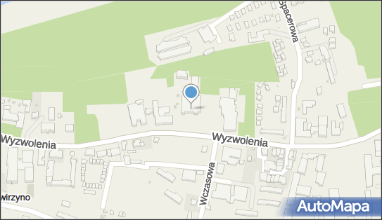 NBP, Wyzwolenia 17, Dźwirzyno 78-131 - Ośrodek wypoczynkowy, numer telefonu