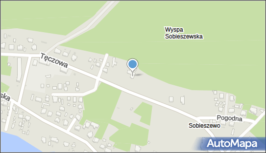 Neptun, Tęczowa 12, Sobieszewo 72-122 - Ośrodek wypoczynkowy, numer telefonu