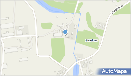 ODK SW RELAKS, Zwartowo 25, Zwartowo - Ośrodek wypoczynkowy, numer telefonu