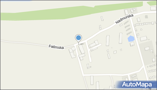 OKW Bałtyk, Nadmorska 95, Sarbinowo 76-034 - Ośrodek wypoczynkowy, numer telefonu