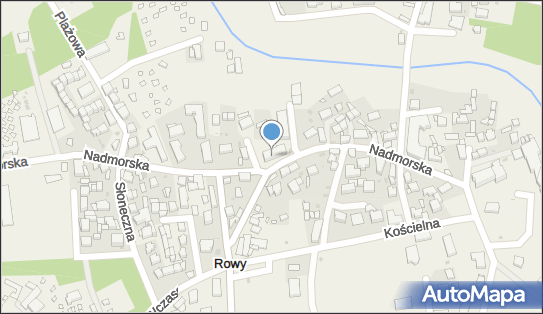 Orlik, Nadmorska 34, Rowy 76-212 - Ośrodek wypoczynkowy, numer telefonu