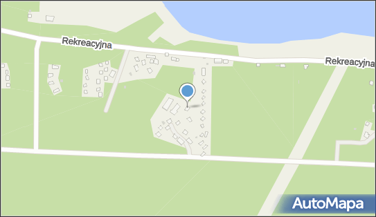 Ośodek Wypoczynkowy Start, Rekreacyjna 240, Nowe Chechło 42-622 - Ośrodek wypoczynkowy