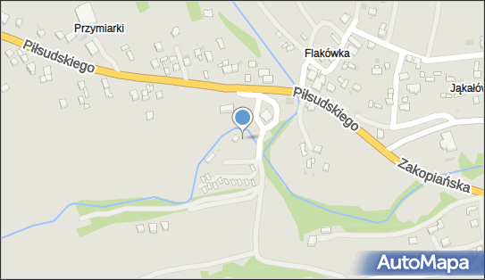Ośr. Wczasowo-Kolonijny Astra, marsz. Józefa Piłsudskiego 112 34-240 - Ośrodek wypoczynkowy, numer telefonu
