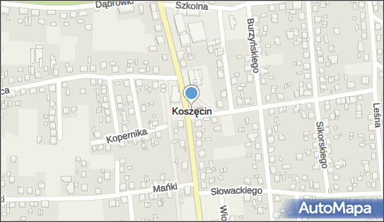 Ośrodek Borowik, Sobieskiego 13, Koszęcin 42-286 - Ośrodek wypoczynkowy