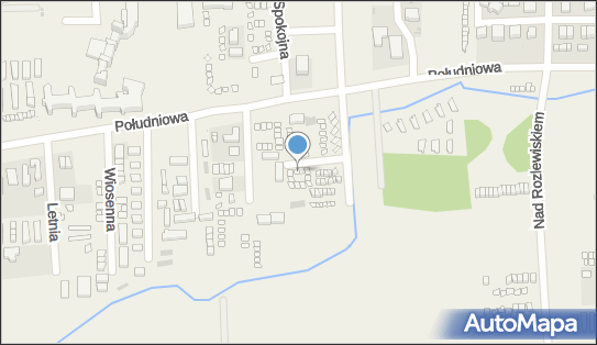 Ośrodek Domków Letniskowych Riviera, Południowa 47B, Sarbinowo 76-034 - Ośrodek wypoczynkowy, numer telefonu