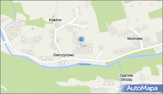 Ośrodek letniskowy, Stróża 286, Stróża 32-431 - Ośrodek wypoczynkowy