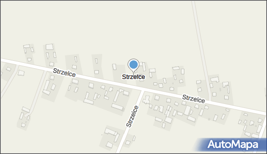 Ośrodek letniskowy, Strzelce 37, Strzelce 22-135 - Ośrodek wypoczynkowy