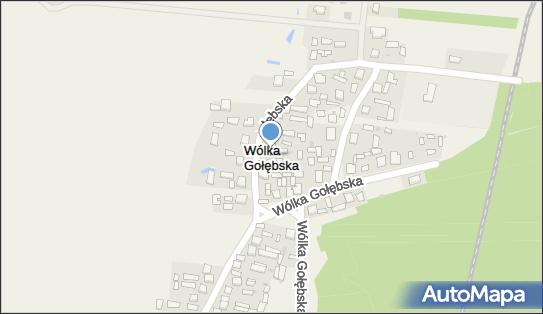 Ośrodek letniskowy, Wólka Gołębska 79, Wólka Gołębska 24-100 - Ośrodek wypoczynkowy