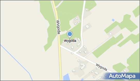 Ośrodek letniskowy, Wygoda 10, Wygoda 97-540 - Ośrodek wypoczynkowy