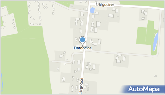 Ośrodek letniskowy, Dargocice 17, Dargocice 78-120 - Ośrodek wypoczynkowy