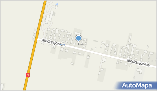 Ośrodek letniskowy, Modrzejowice 39, Modrzejowice 26-640 - Ośrodek wypoczynkowy