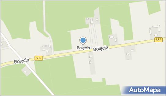 Ośrodek letniskowy, Bolęcin, Bolęcin 09-110 - Ośrodek wypoczynkowy