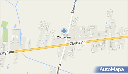 Ośrodek letniskowy, Zbożenna 91, Zbożenna 26-400 - Ośrodek wypoczynkowy