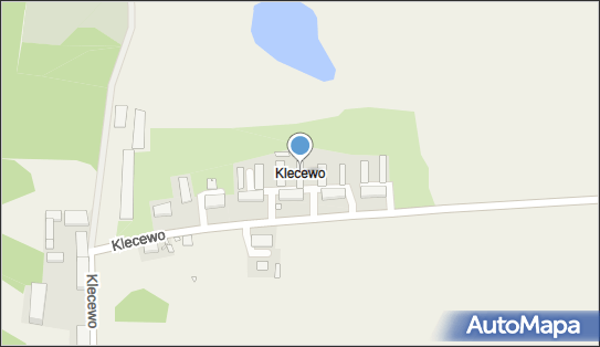 Ośrodek letniskowy, Klecewo 18, Klecewo 82-520 - Ośrodek wypoczynkowy