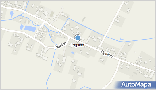 Ośrodek letniskowy, Pęplino 64, Pęplino 76-270 - Ośrodek wypoczynkowy
