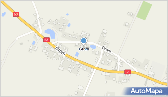 Ośrodek letniskowy, Grom 49, Grom 12-130 - Ośrodek wypoczynkowy