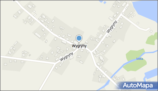 Ośrodek letniskowy, Wygryny 15, Wygryny 12-220 - Ośrodek wypoczynkowy