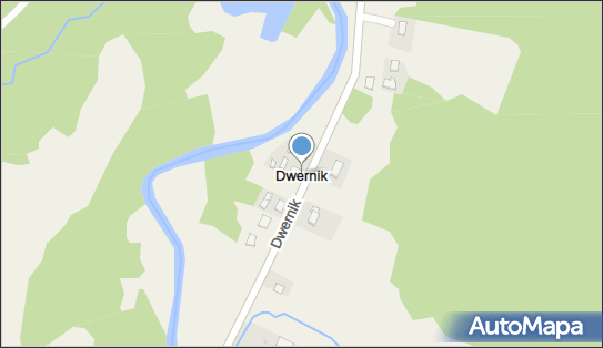 Ośrodek letniskowy, Dwernik 37, Dwernik 38-713 - Ośrodek wypoczynkowy
