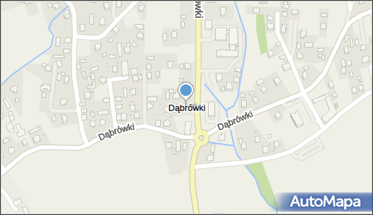 Ośrodek letniskowy, Dąbrówki 194a, Dąbrówki 37-100 - Ośrodek wypoczynkowy
