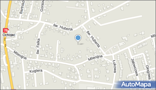 Ośrodek letniskowy, św. Huberta, Rybnik 44-207 - Ośrodek wypoczynkowy