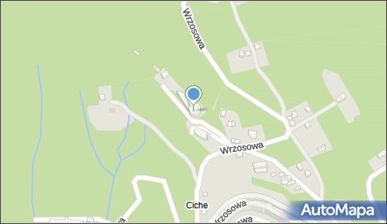 Ośrodek Rekolekcyjno - Wypoczynkowy GÓRKA, Szczyrk 43-370 - Ośrodek wypoczynkowy, numer telefonu