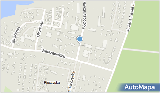 Ośrodek Szkoleniowo-Wypoczynkowy Exploris, Wypoczynkowa 2 86-010 - Ośrodek wypoczynkowy, numer telefonu