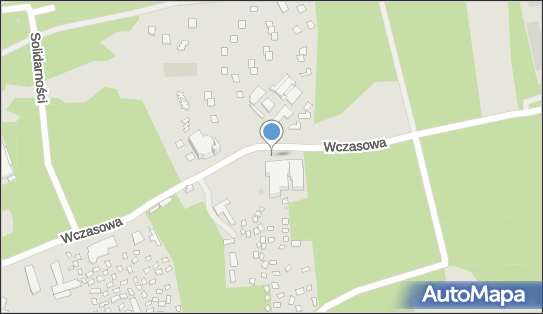 Ośrodek Wczasowy Jantar , Wczasowa 14, Ustka 76-270 - Ośrodek wypoczynkowy, numer telefonu