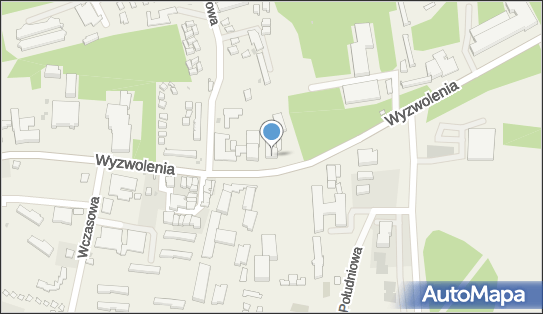 Ośrodek Wczasowy Komandor, Wyzwolenia 21, Dźwirzyno 78-131 - Ośrodek wypoczynkowy