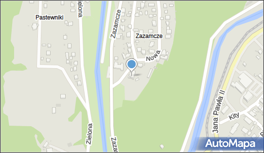 Ośrodek Wczasowy Mimoza, Nowa 4, Muszyna 33-370 - Ośrodek wypoczynkowy, numer telefonu